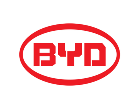 比亚迪深圳(BYD)